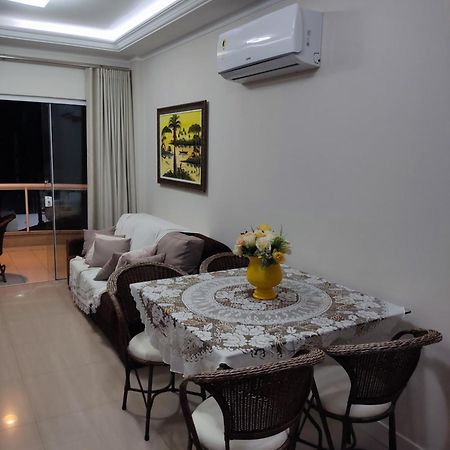 Residencial Maristela Daire Bombinhas Dış mekan fotoğraf