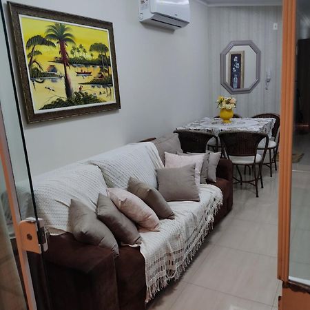 Residencial Maristela Daire Bombinhas Dış mekan fotoğraf