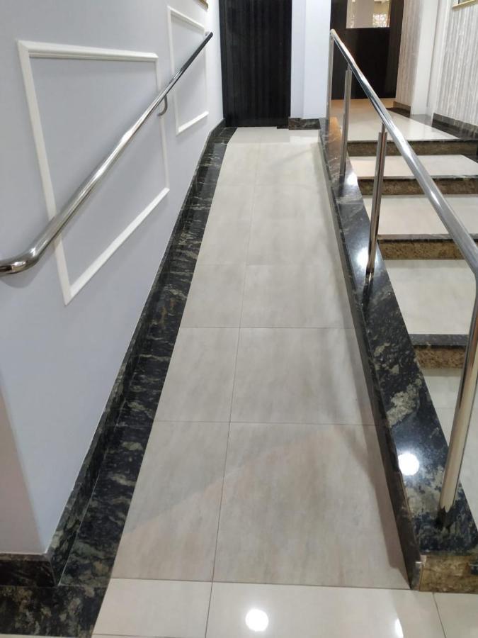 Residencial Maristela Daire Bombinhas Dış mekan fotoğraf