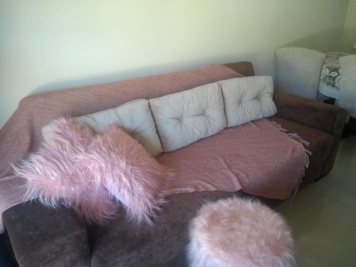 Residencial Maristela Daire Bombinhas Dış mekan fotoğraf