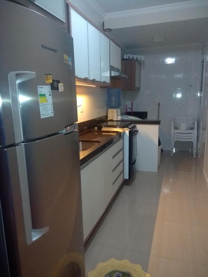 Residencial Maristela Daire Bombinhas Dış mekan fotoğraf