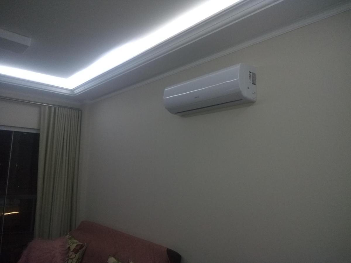 Residencial Maristela Daire Bombinhas Dış mekan fotoğraf