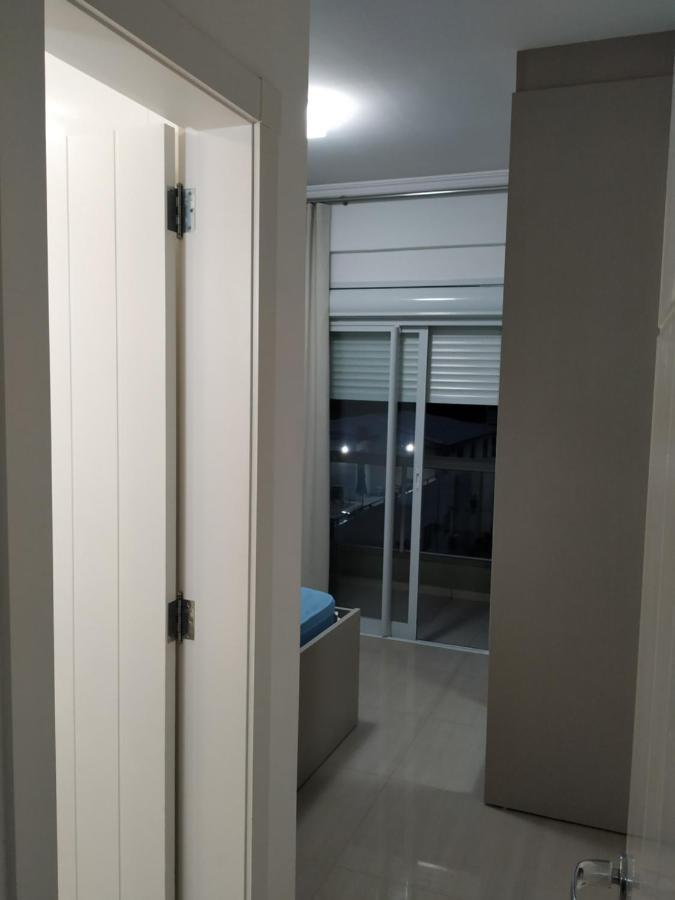 Residencial Maristela Daire Bombinhas Dış mekan fotoğraf