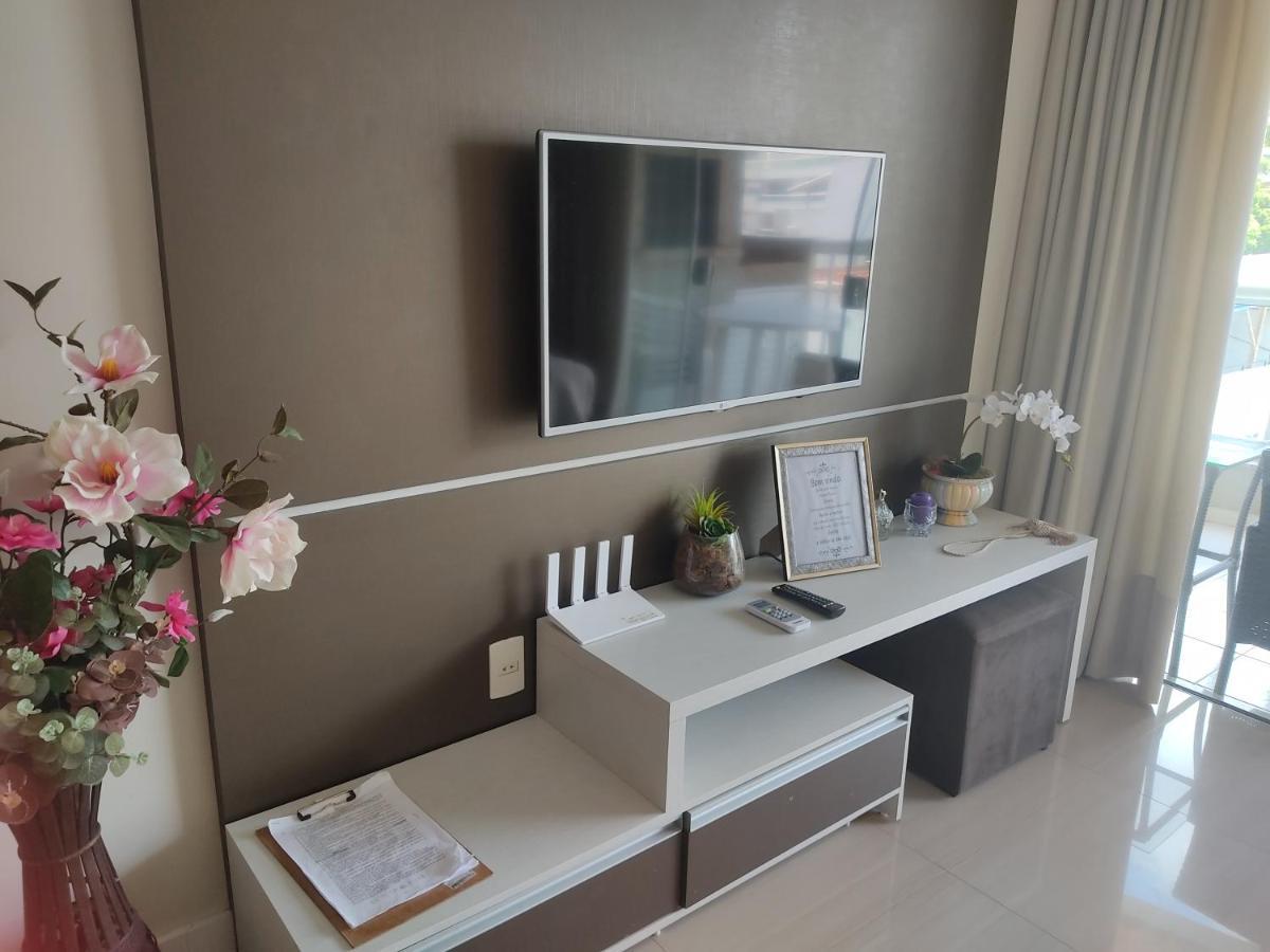 Residencial Maristela Daire Bombinhas Dış mekan fotoğraf