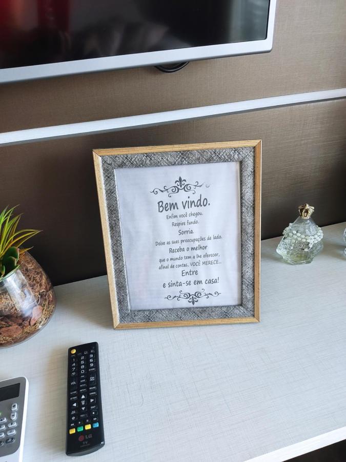 Residencial Maristela Daire Bombinhas Dış mekan fotoğraf