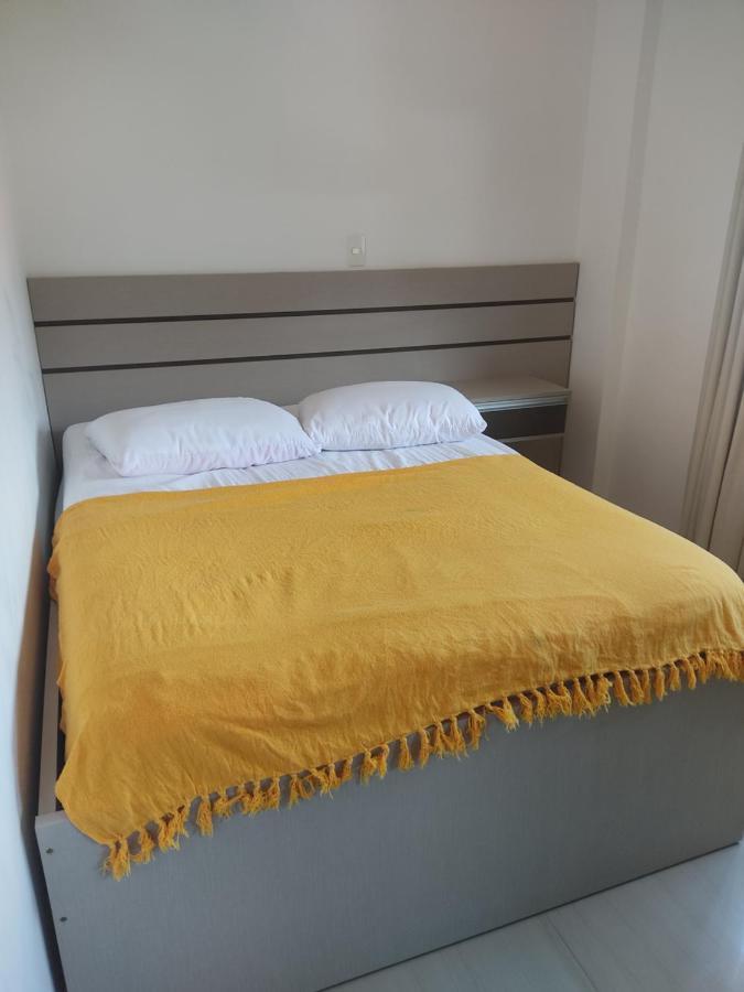Residencial Maristela Daire Bombinhas Dış mekan fotoğraf