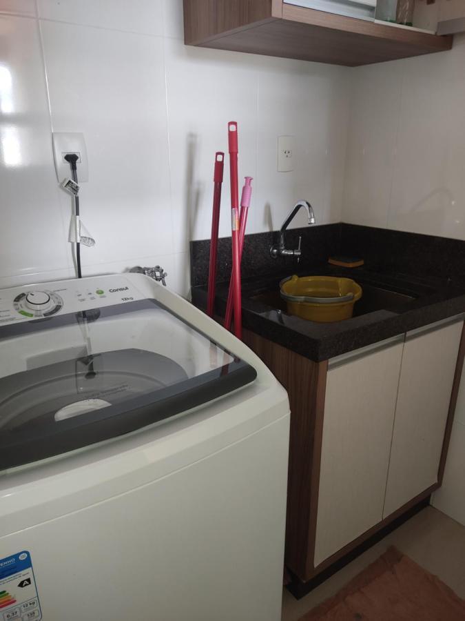 Residencial Maristela Daire Bombinhas Dış mekan fotoğraf
