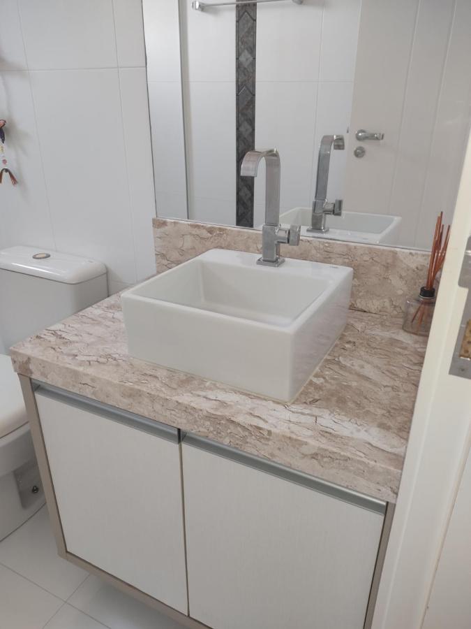 Residencial Maristela Daire Bombinhas Dış mekan fotoğraf