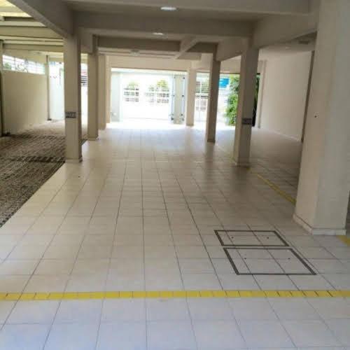 Residencial Maristela Daire Bombinhas Dış mekan fotoğraf