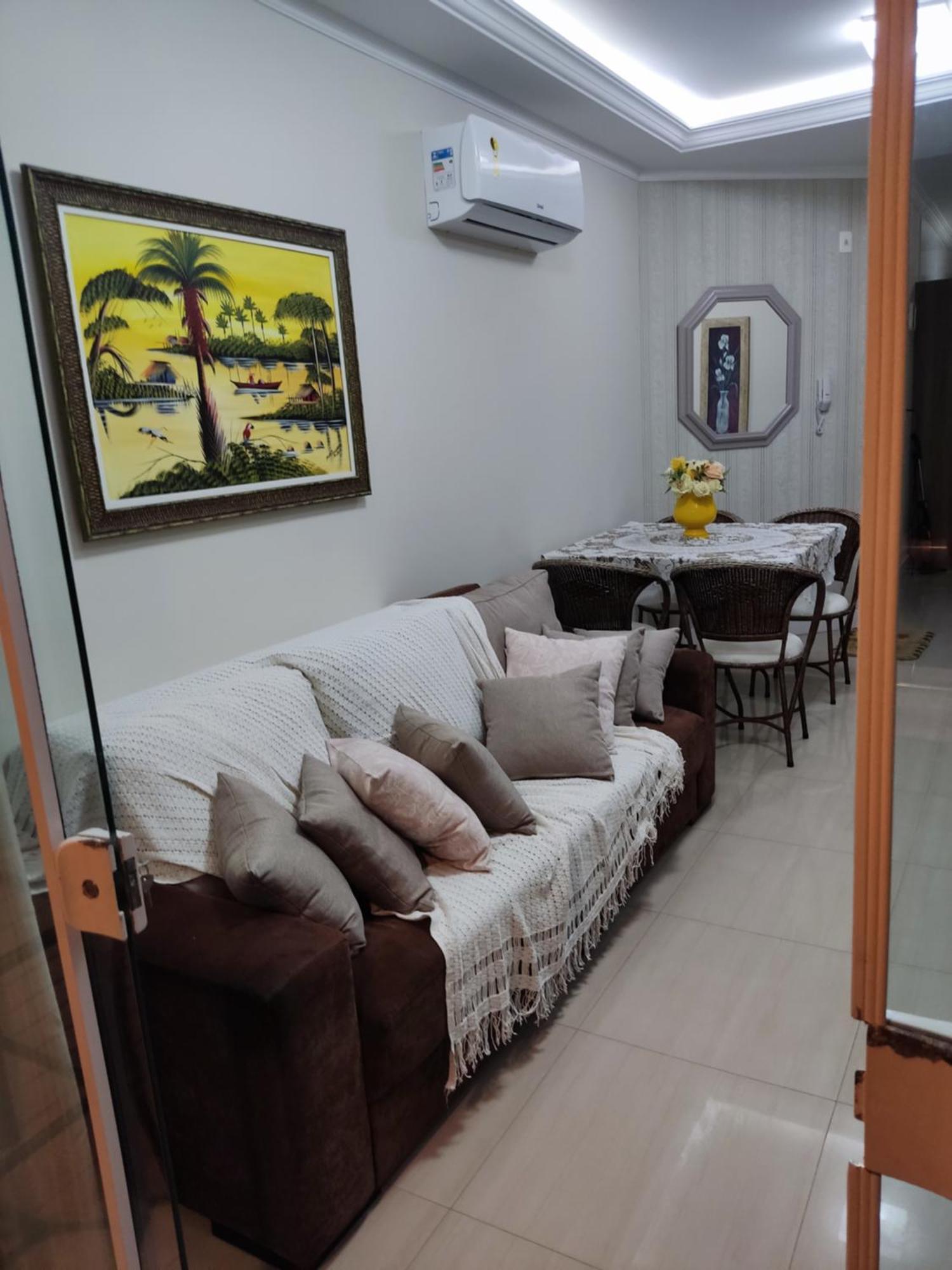 Residencial Maristela Daire Bombinhas Dış mekan fotoğraf