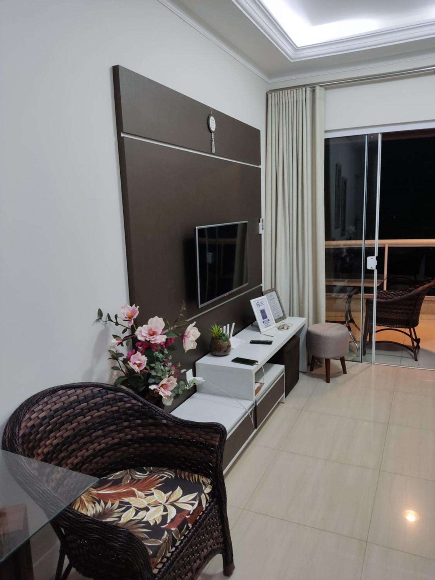 Residencial Maristela Daire Bombinhas Dış mekan fotoğraf