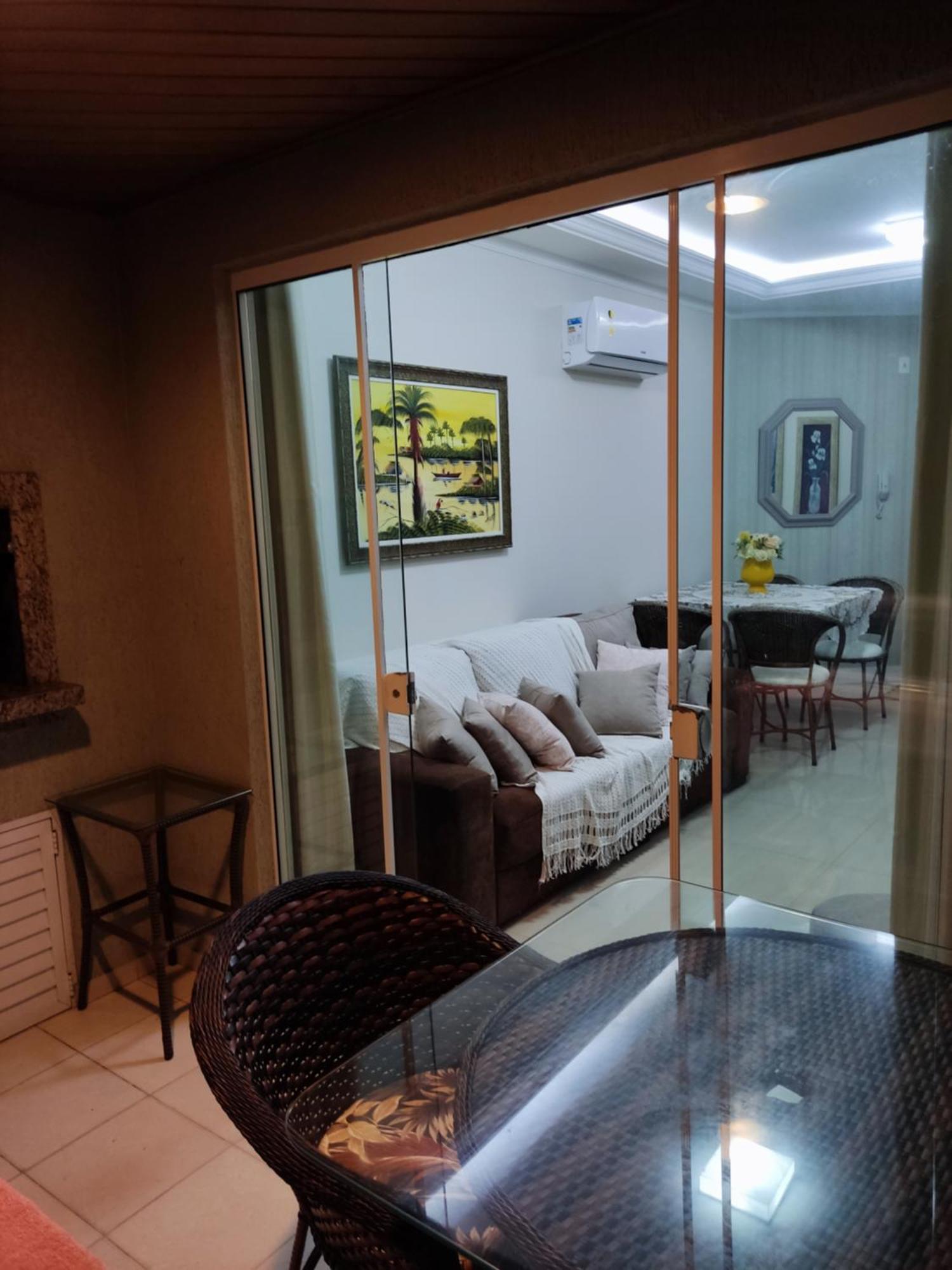 Residencial Maristela Daire Bombinhas Dış mekan fotoğraf