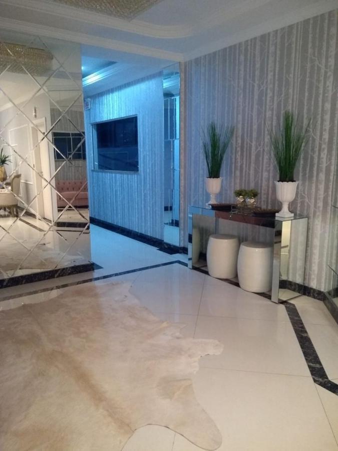 Residencial Maristela Daire Bombinhas Dış mekan fotoğraf